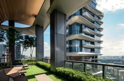 New Futura (D9), Condominium #586274381